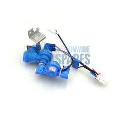 AJU72992604 Water inlet Valve LG Fridge